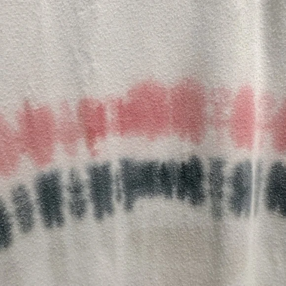 Peloton Flow Tie Dye Tank - Picture 3 of 6